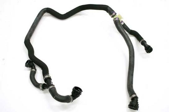 BMW Engine Coolant Hose 17127576371